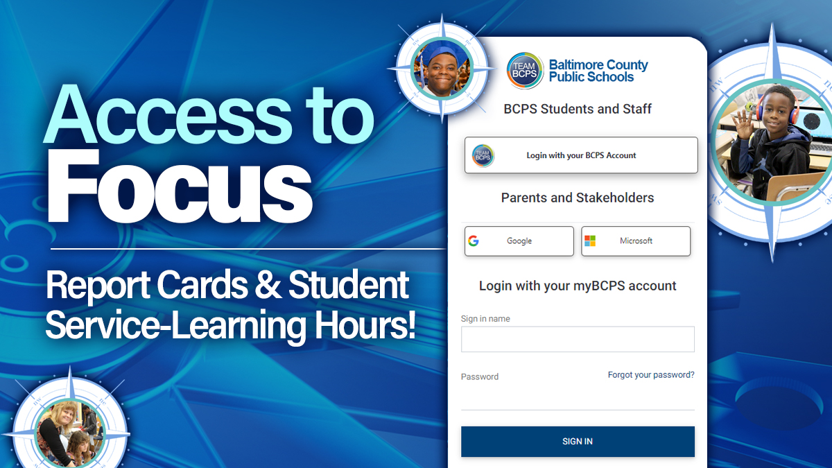 Baltimore County Public Schools on Twitter "💻 Students and families