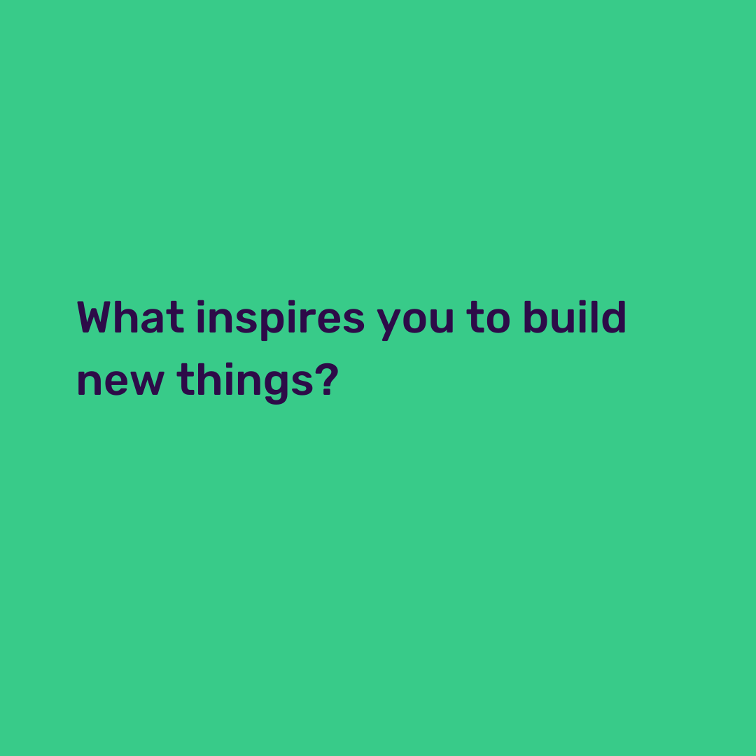 enye_tech's tweet photo. How do y'all get your problem-solving inspiration? 👀 https://t.co/iZkR6HabYE