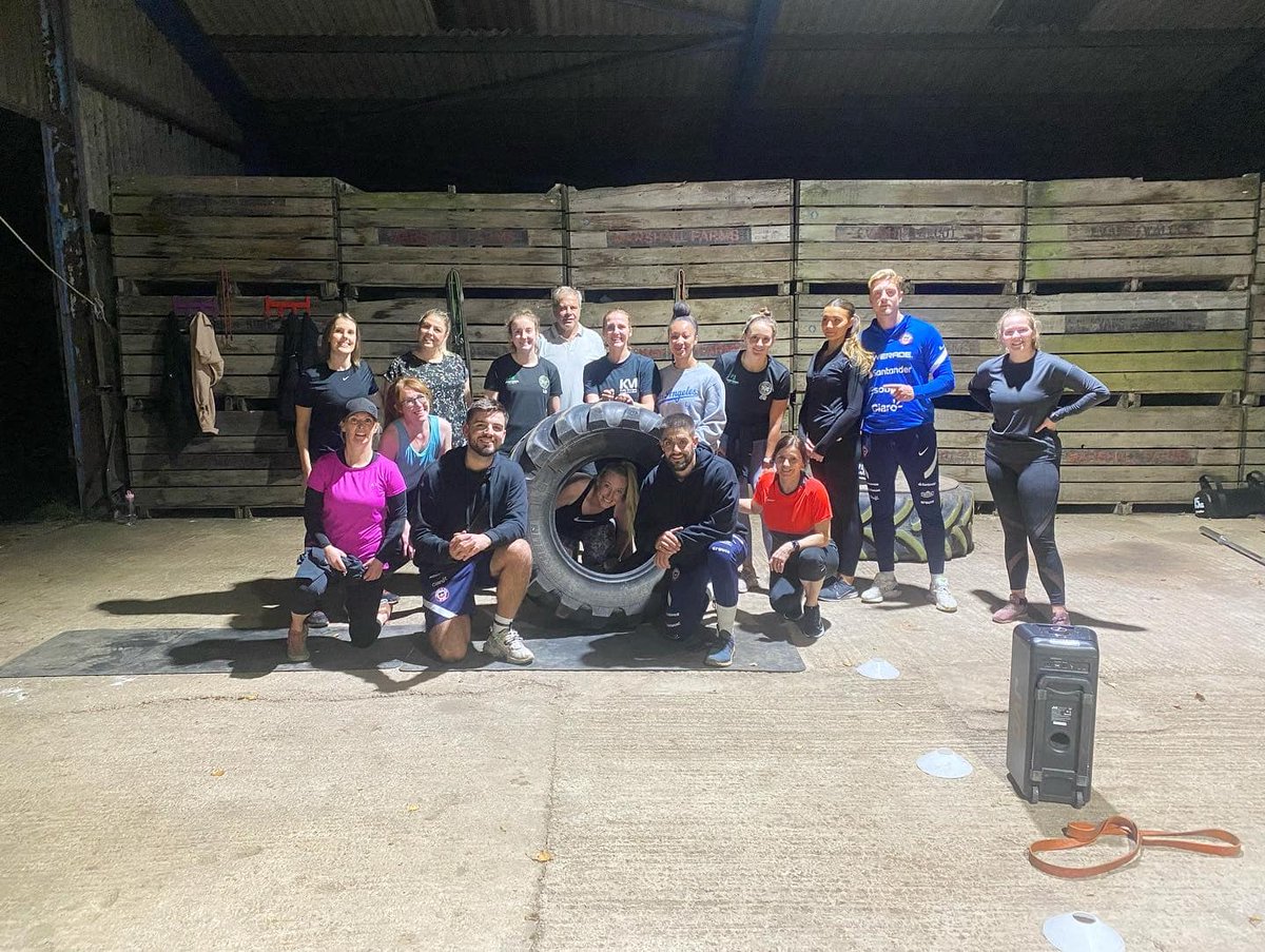 Howard Marshall Engineering tweet media