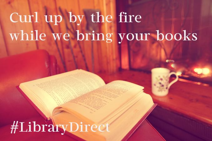 SurreyLibraries's tweet image. Give access to the wonderful world of books to those who are not able to make a trip to the library – volunteer with Library Direct!  ow.ly/gQBo50GRBFx #librarydirect #volunteering