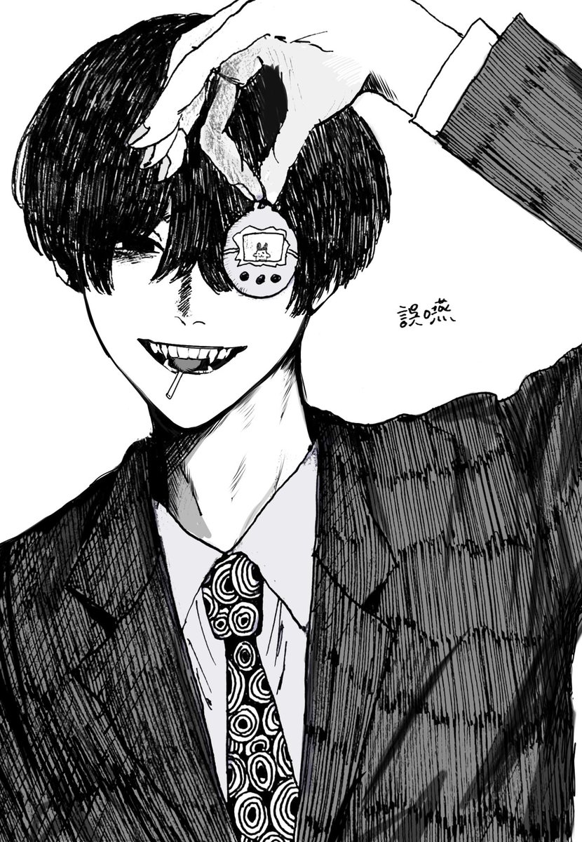 oooo_o9's tweet photo. たまごっちかわいいね〜 https://t.co/xHh3cQxGnY
