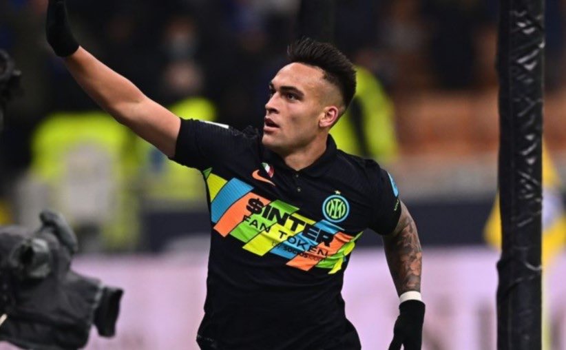 massimo_macs's tweet photo. #Lattaio 🚀
Si si…
E le vostre mamme #Buttane
#Lautaro https://t.co/zPDAeGz9PE