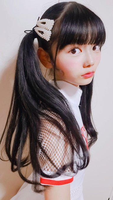 Twitterのコスプレ画像1