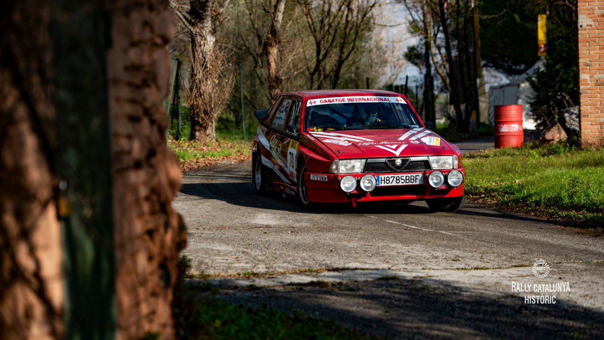 RallyCatalunya_'s tweet photo. ➡️ Ja tenim els primers inscrits pel 2n RallySprintRACC - Circuit de Barcelona - Catalunya! Ja has fet la teva inscripció?

🗓️ 11-12 de desembre
📍 @Circuitcat_cat 
🔗 https://t.co/FNmOSJyUbg

 #RACCMotorsport https://t.co/9b0qUbyCh5