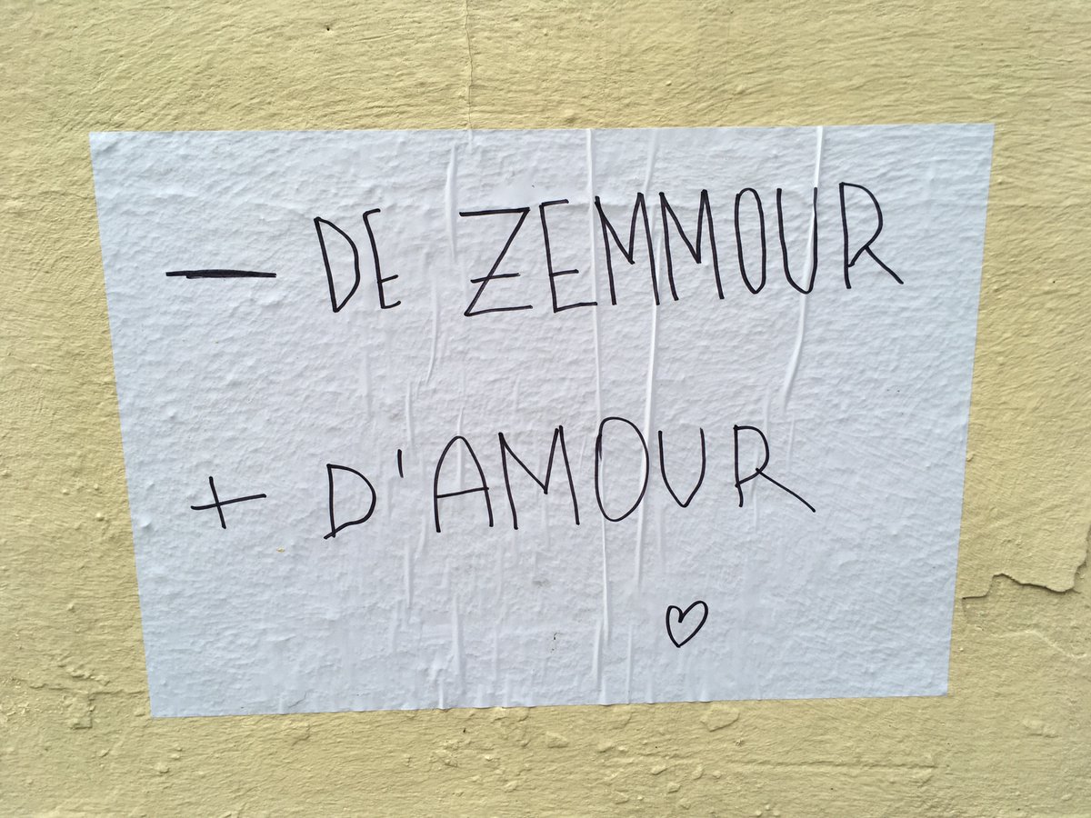 2T_2S's tweet photo. Tout est dit 🤍 Bonne semaine ! #NousToutes 📍 #Montpellier https://t.co/YjSGmu23Ix