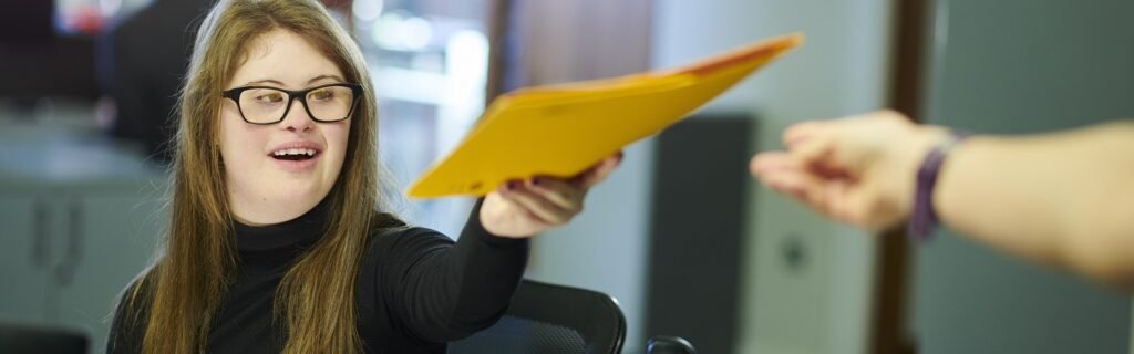 Dare to Dream MANAGER – full-time position – £27,900 p/a
Fantastic opportunity to take your career to the next level, leading a small staff team running pre-employment training programmes and a micro-boutique. Bring your passion and make a difference! ealingmencap.org.uk/work-with-us/v…