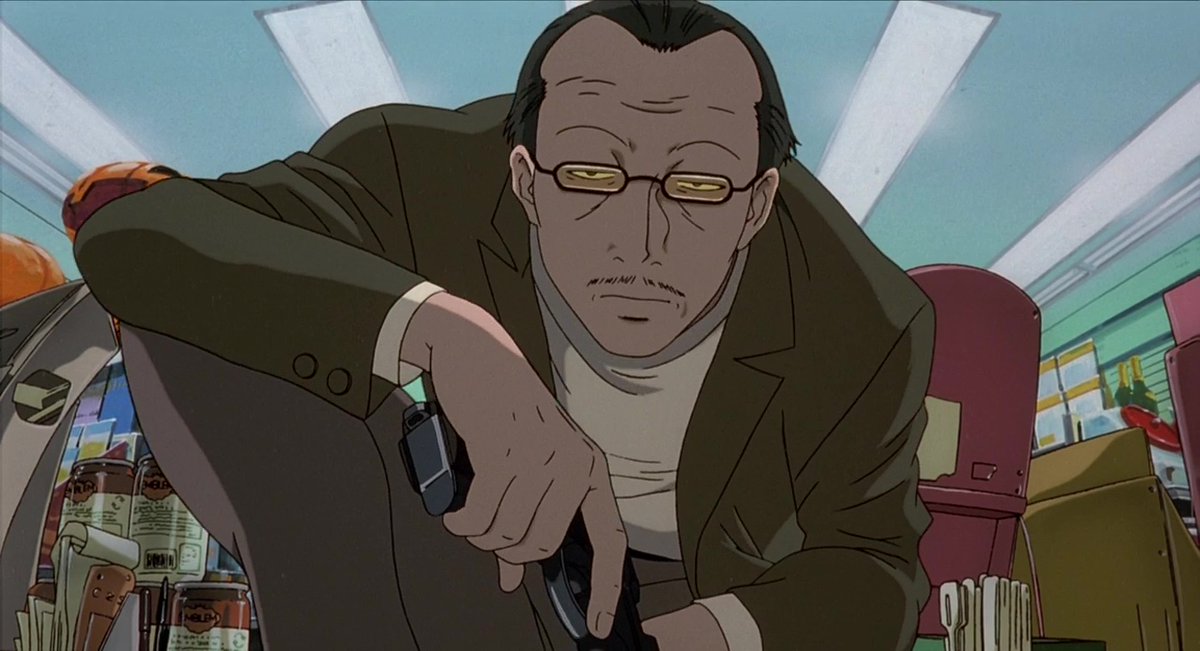 カウボーイビバップ 1話 最新情報まとめ みんなの評価 レビューが見れる ナウティスモーション