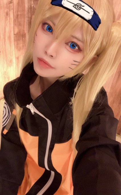 コスプレイヤーぽにょ皇子のTwitter画像24