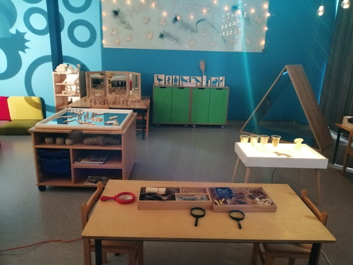 delibas_esin's tweet photo. Reggio Emilia
#hayalfabrikası
#heranımdabahçeşehir
❤️💙🧿 https://t.co/3APGjf56bp
