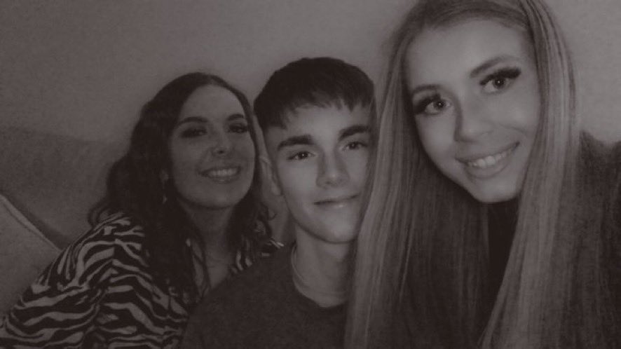 Happy 18th Ben😘 hope it’s a good one🕺🏼xx <a href="/BenStewart_03/">Ben Stewart 🦍</a>