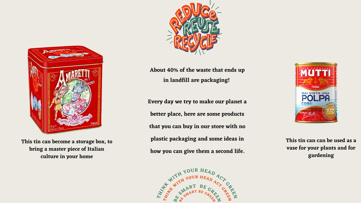 22-28 November 
This week we celebrate the week of Italian cuisine in the world