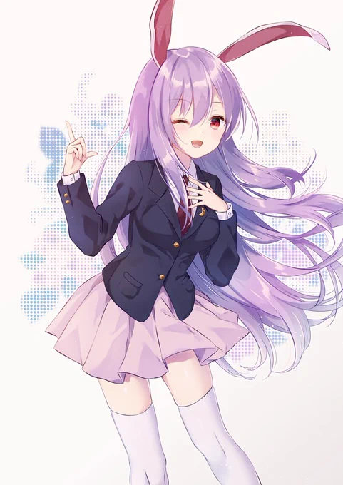 うどんげ 