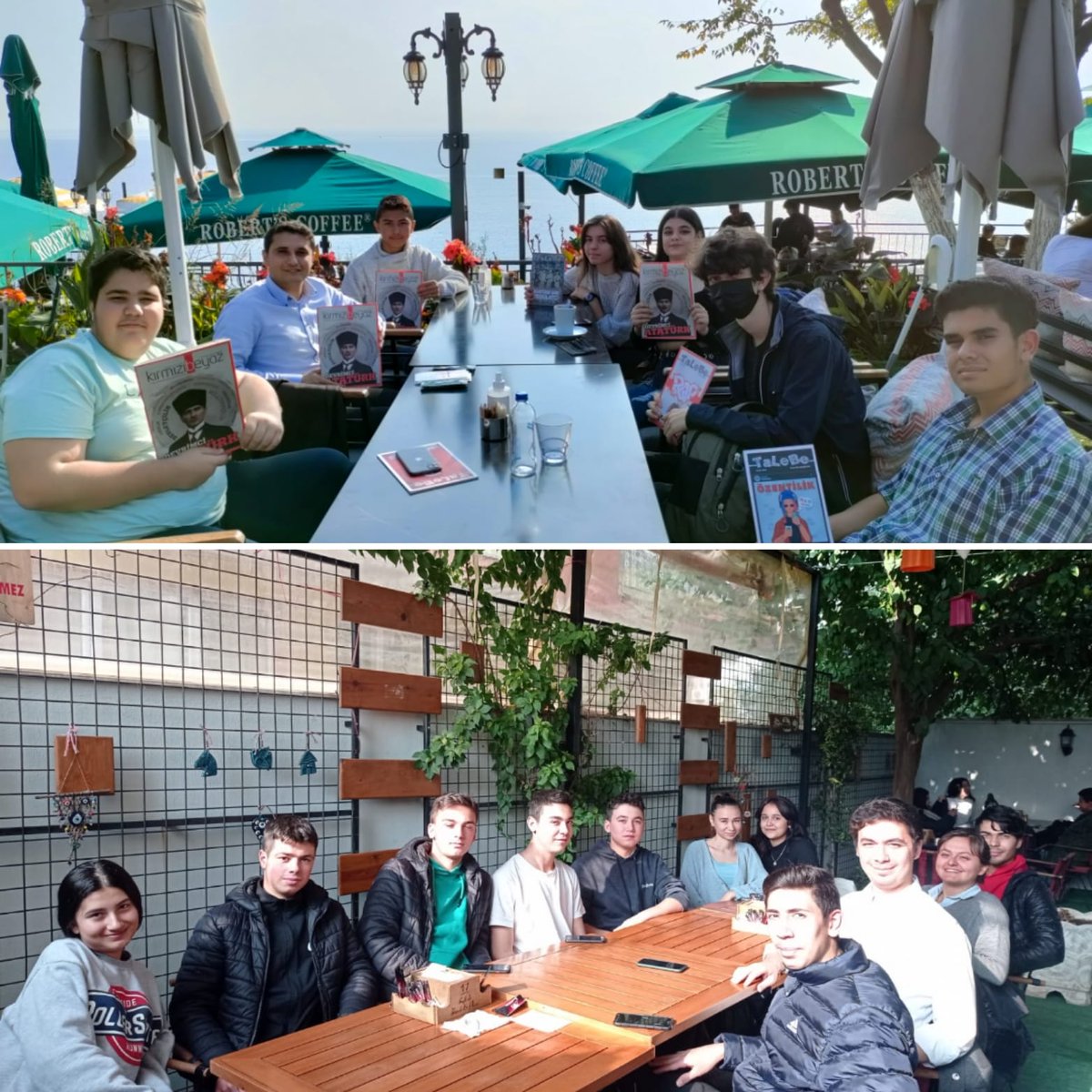 Z Kuşağı değiliz Türk gençliğiyiz! 

"Z Kuşağı" tanımını kullanan gençler değil. Gençliği oy torbası olarak gören sistem partileri. 
Gençliğin sorunlarını, ülke sorunlarından ayrı tutan her tutum yanlış! Türk gençliği neyin ne olduğunun farkında!