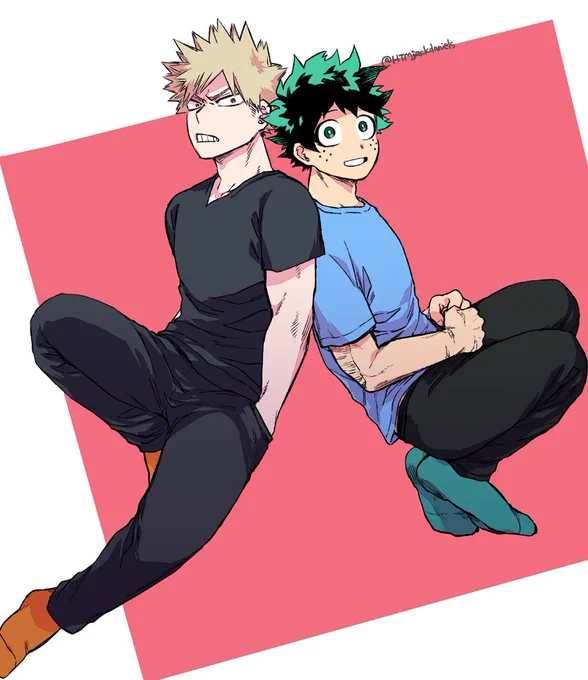 勝とデ 