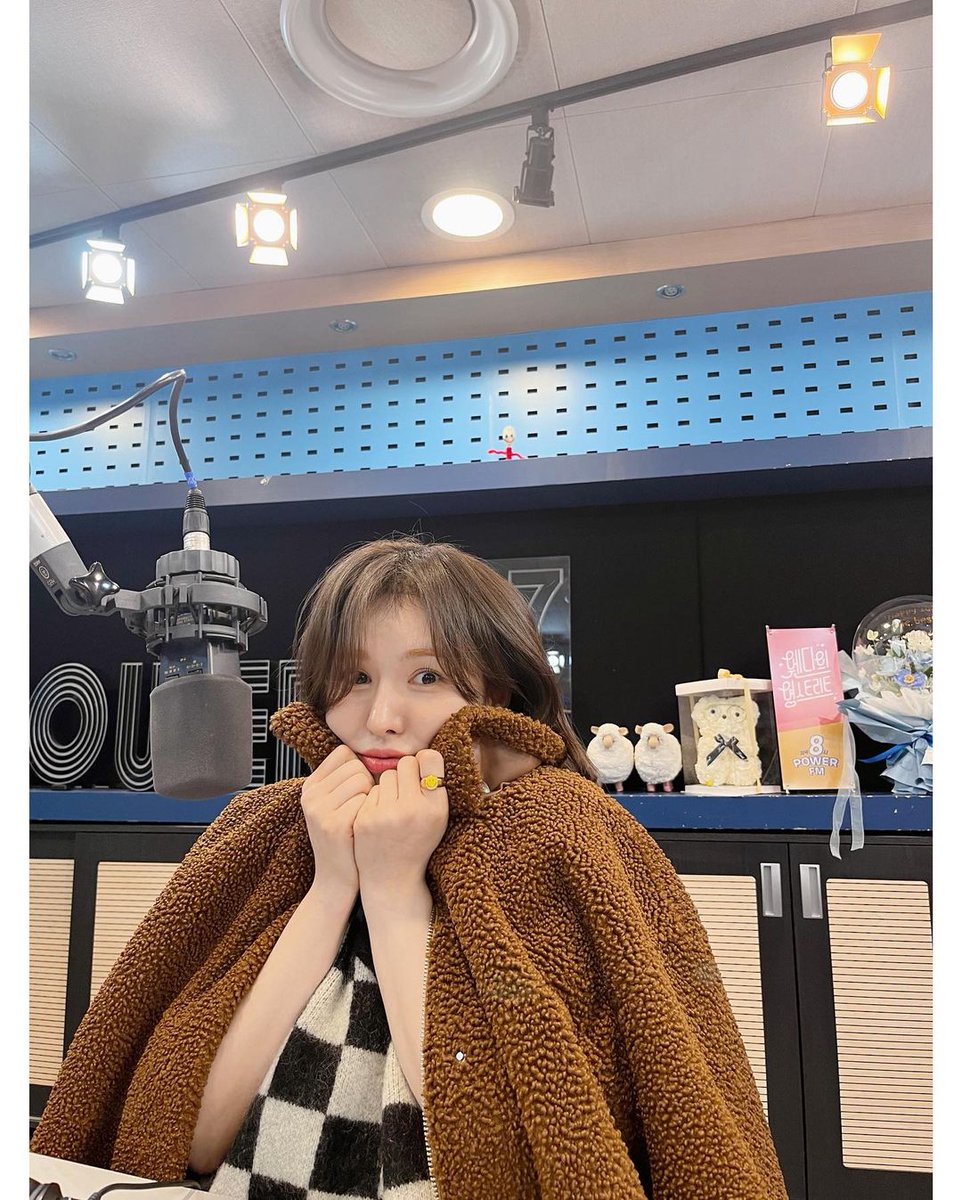 Wㅘ니💙 tweet media