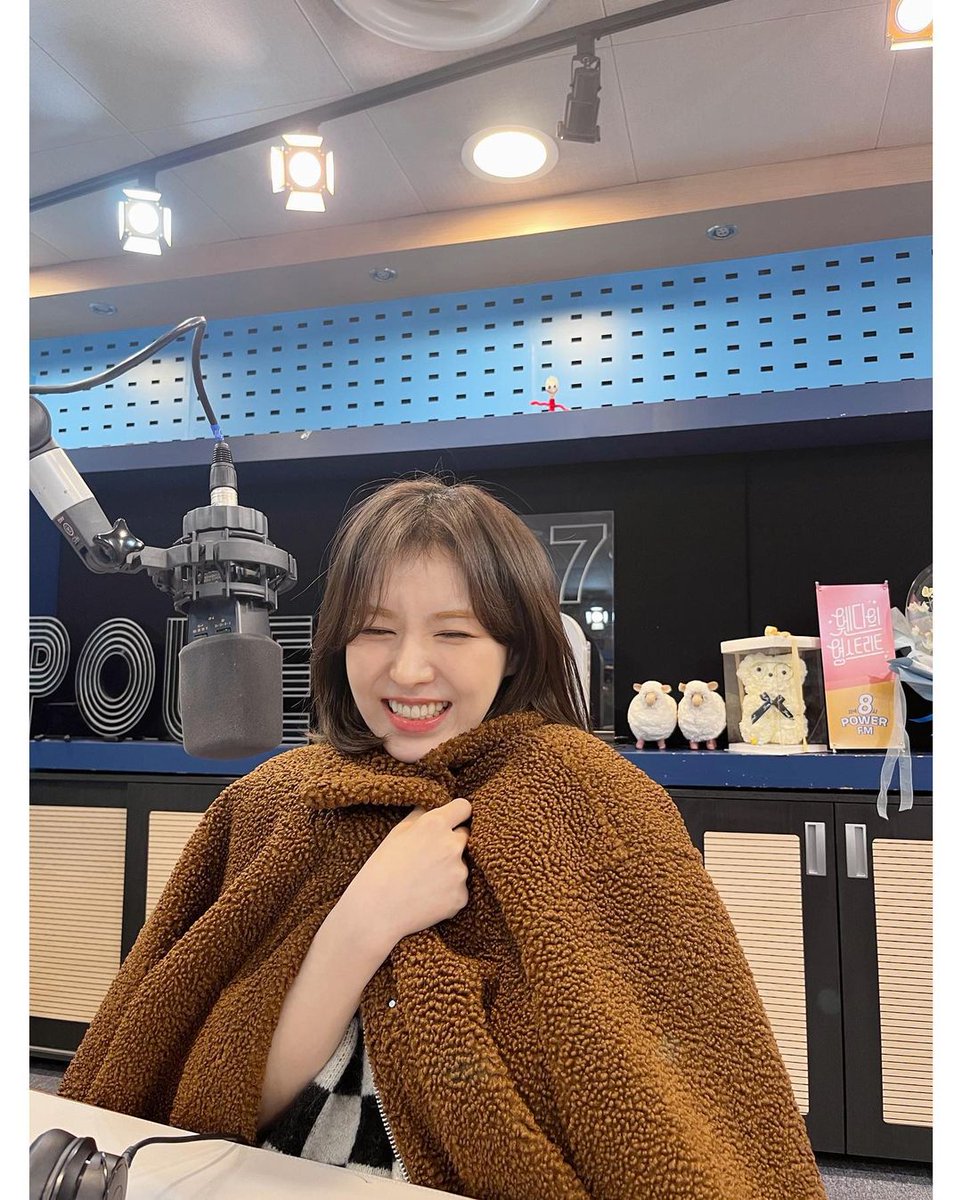 Wㅘ니💙 tweet media