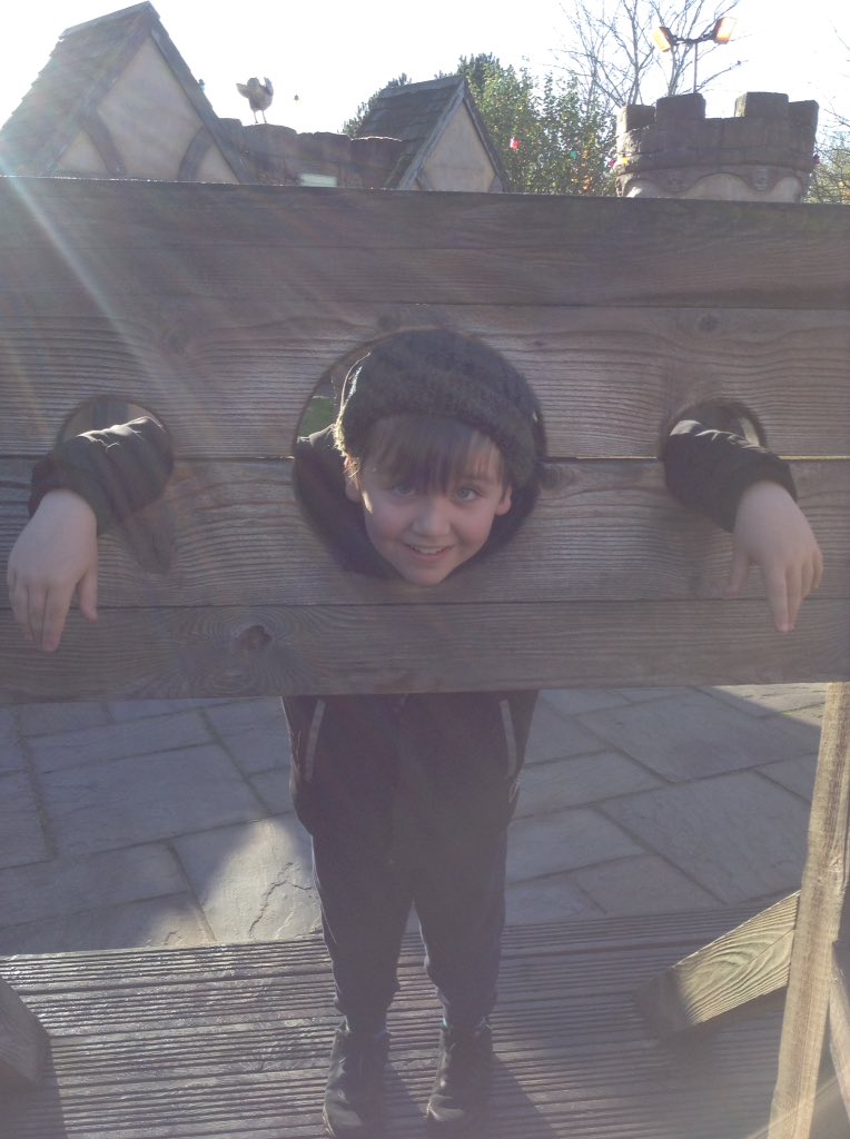 BainesCharles's tweet photo. Year 3 having lots of fun at sundown adventureland! We are learning about forces and motions as well as types of metal #funtolearn #mightymetals @BainesCharles https://t.co/9lhGcnmKra
