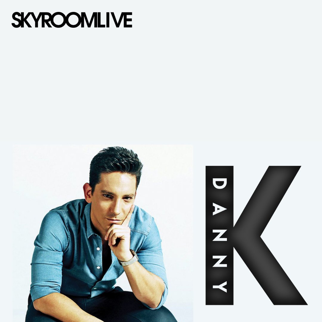 skyroomlive's tweet image. Start your week on a high note with SA’s Prince of pop, @dannykmusic’s Skyroomlive show shot at Shine Studios. Watch it free now on our website here&amp;gt; bit.ly/3HGdE5x
#HappyMonday #Skyroomlive #StreamingNow #DannyK #SApop