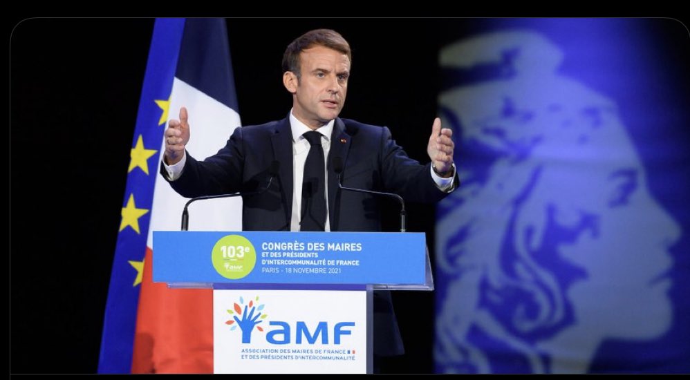 <a href="/OlivierComte/">Olivier Comte</a> et <a href="/Marcmoss2/">marc mossé</a>
Tous 2 maire-adjoints de Meudon annoncent aujourd’hui la création du Comité de soutien à #EmmanuelMacron2022 à Meudon.
N’hésitez pas dés à présent à nous rejoindre ! 
@MeudonLrem @92AvecMacron @EnsembleEMacron #Macron2022