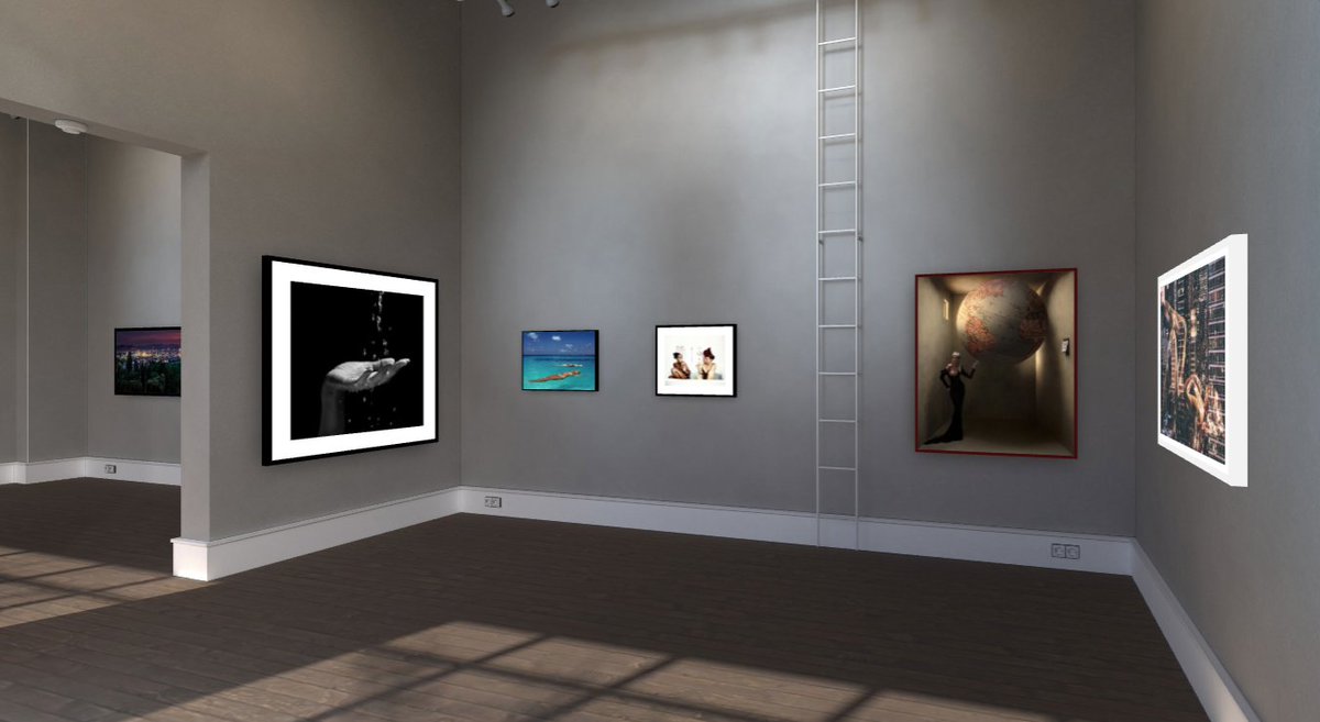 Eugenio Recuenco tweet media