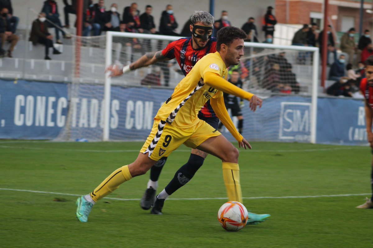 Queremos más !  <a href="/UCAMMurciaCF/">UCAM Murcia CF</a> 💙💪🏽