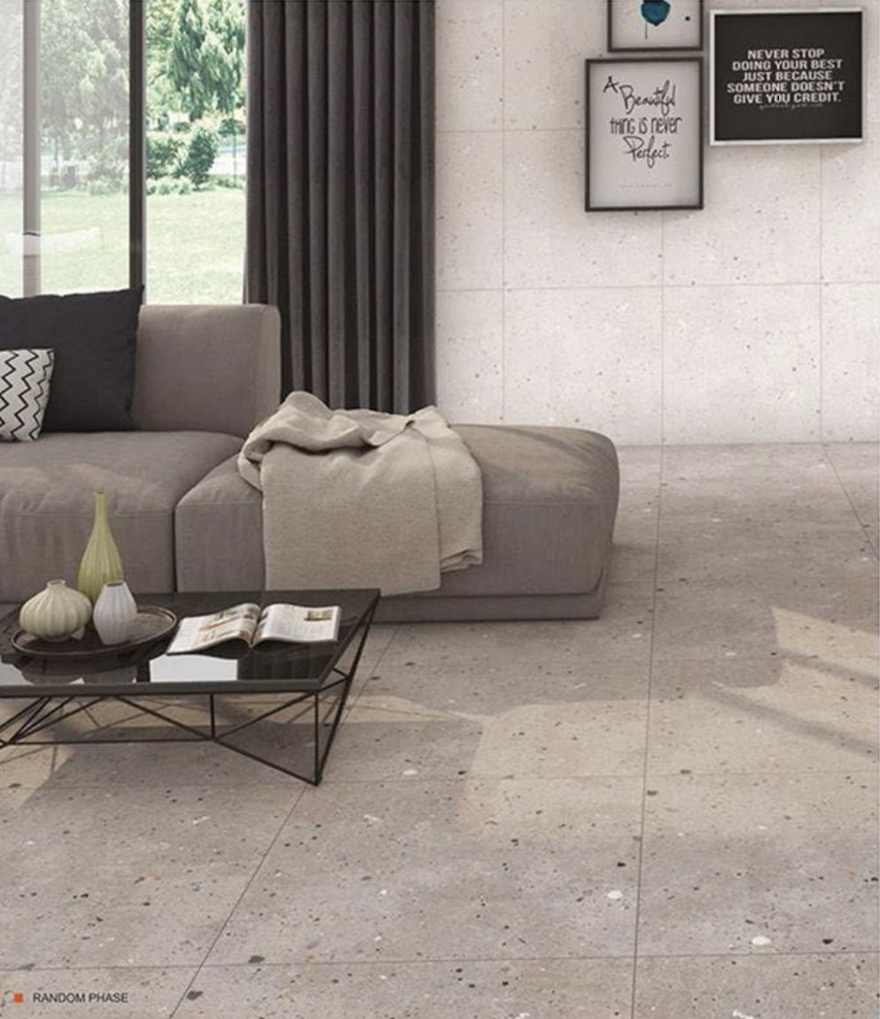 Tilescape_'s tweet photo. Contemporary urban culture with a impeccable.
The combination of two of the available colours brings a beautiful contrast to this modern drawing room.

𝙋𝙧𝙤𝙙𝙪𝙘𝙩 𝙗𝙮 𝙏𝙞𝙡𝙚𝙨𝙘𝙖𝙥𝙚 -#600x600mm

#60x60cm #glazedporcqleintiles #mattporcelaintiles #mosaics #porcelaintiles https://t.co/U8FCclptzp