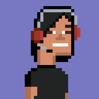 Neekz_NFT's tweet photo. This Neek is a YouTuber and Twitch streamer focused on roguelikes. When he’s not slaying the spire or binding Issac, he enjoys performing magic tricks, because you know... chicks dig magic. https://t.co/I5NhUUuYiy

#nft #nfts #nftart #nftcollection  #nftcollector #nftartist https://t.co/bTOlbR0HlK