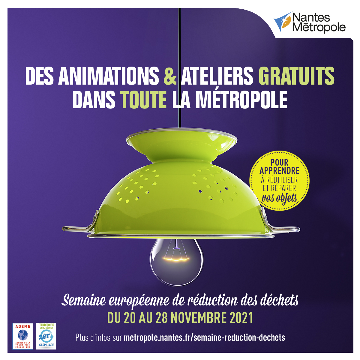 Ville de Nantes tweet media