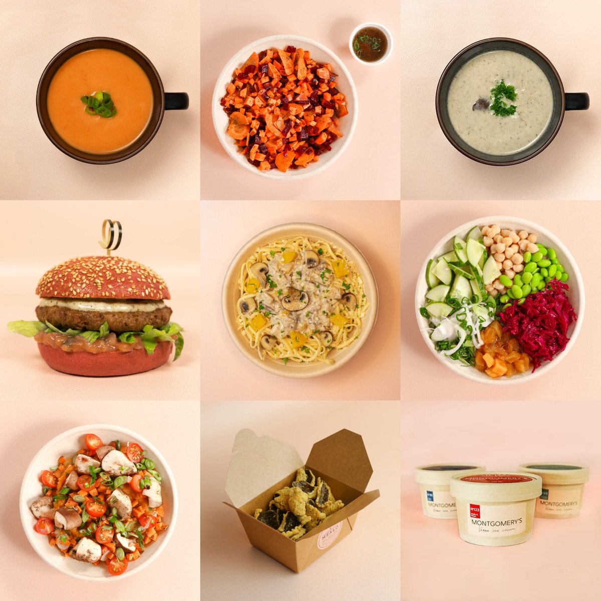 Ken je Mealo al? Ze bezorgen lekkere gezonde maaltijden in Westland e.o. 

Veel vegan keuze. Ik heb laatst een vegan pasta en vegan poké bowl besteld. 
Check mealo.nl

Ook vegan zoete aardappelsoep, vegan rode biet salade, vegan ...
m.facebook.com/story.php?stor…