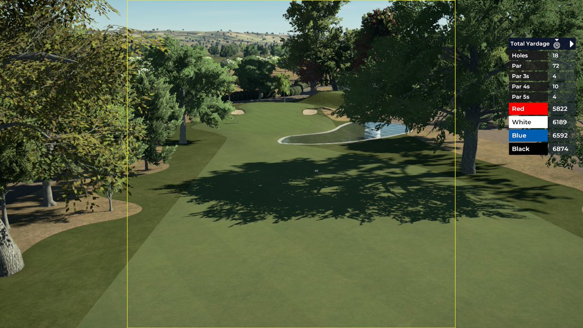 TDunlop07's tweet photo. More pics of Tracy Golf & CC
๐งโ ๏ธ๐๐ฝโโ๏ธโณ๏ธ
#WIP #PGATOUR2K21 #ComingSoon
#RCR #RealLifeCourse
@PGATOUR2K @TGCTours @TheMoneyTourTMT @friendBOMBER1 @TracyGolf @CDTSociety @WhatAboutAmeobi @18BirdiesApp @ncga1901 @CarolSantapaula @Seamount4Life @thatseoul @thehawksnestfb @BoredomOP @2K https://t.co/7XbPWNgiOI