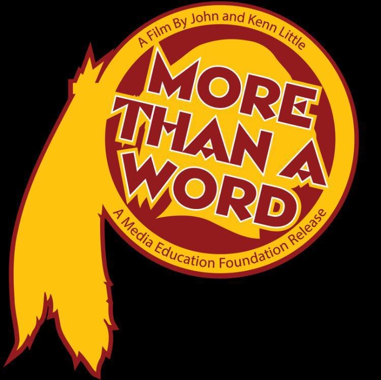 SUNYCantonNews's tweet photo. In recognition of #NativeAmericanHeritageMonth, the Diversity Council will host a virtual discussion Nov. 29 at 6 p.m. about the 2017 documentary "More Than A Word." Check your https://t.co/OjlY6VhNlN email for details on how to watch. https://t.co/QcDVCMajlx