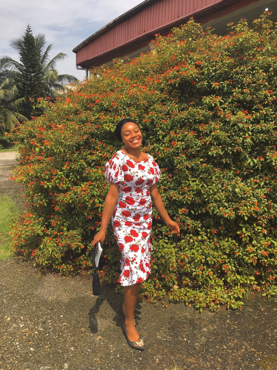 You can't be unhappy in God's house 😌😇