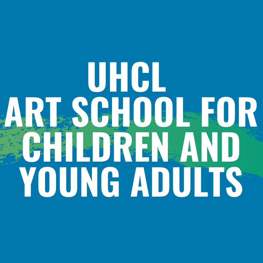 UHCLartgallery's tweet photo. Did you know UHCL has an after school art program for kids and young adults? The program is the university's longest running community outreach program and is now also at UHCL Pearland campus! 
Visit https://t.co/gqtfBEThaj for more information! https://t.co/vT3oP3s0qd