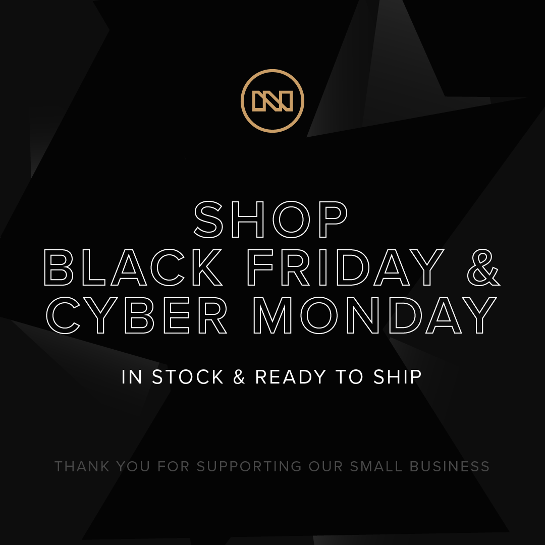 Products in stock and ready to ship. #BFCM mailchi.mp/neunaber/shop-…