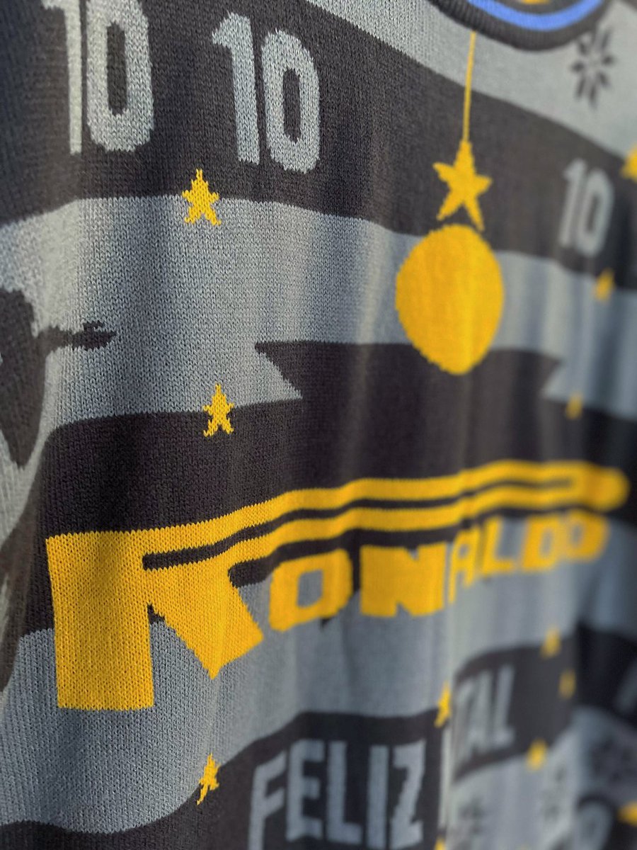 Classic Football Shirts tweet media