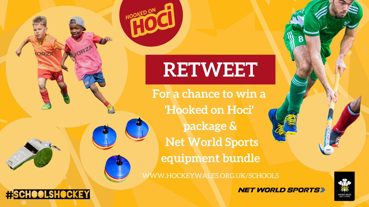 Hoci Cymru tweet media