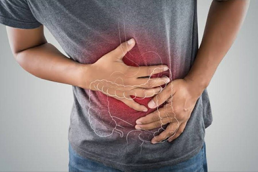 drkasenene's tweet image. #DidYouKnow people who are more loving and have deep emotional feelings are more prone to having an irritable or sensitive bowel?

That's because the gut is the emotional brain. Our emotional health is a strong determinant for gut health. This should always be a consideration.