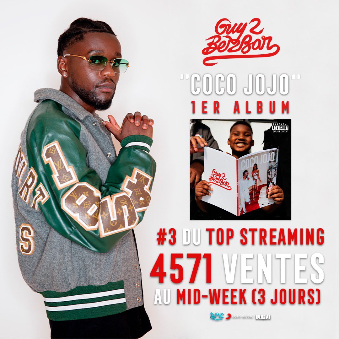 C’est fort !!! One love les flingueurs ❤️