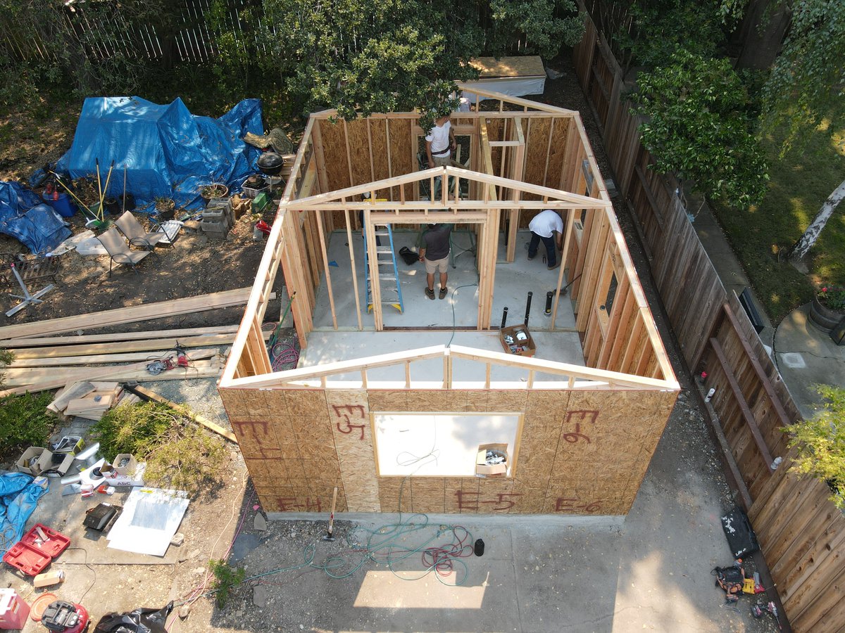 JUMPSTART ADU tweet media