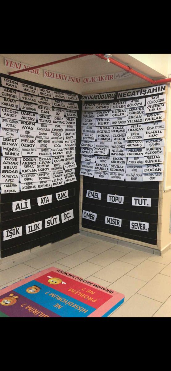 ibrahimakogluio's tweet photo. Dünyanın en kutsal vazifesini kendisine yaşam tarzı benimsemiş, gözü pek, yüreği güzel Öğretmenlerimizin Öğretmenler gününü canı gönülden kutlarız. https://t.co/JgBNEfbNJ8