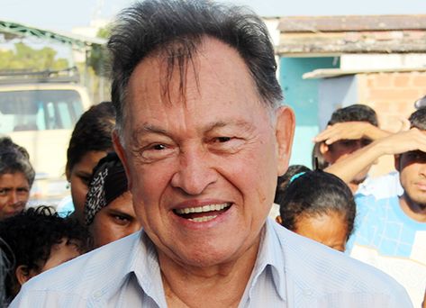 Roque Castro tweet media