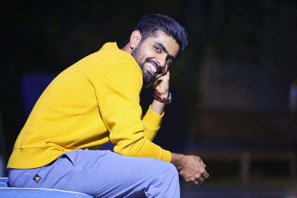 zalmi56's tweet photo. Ma Sha Allah Shahzada 😍😍
May Allah keep you away from evil eyes.
Ameen
#TKWrites
#BabarAzam https://t.co/bzWyDJ8J0I