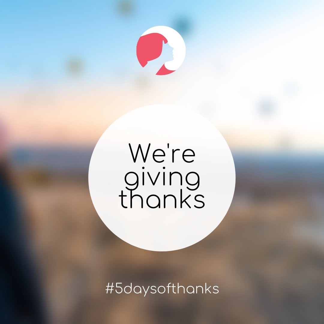 followalicecom's tweet photo. This week we are doing #5daysofthanks to celebrate and show gratitude for the things that make our dream at Follow Alice a reality!
Day 1: Our local leaders and local teams. We are because they are. Thank you all. You guys are the best! ❤ https://t.co/GaBudM7mYM