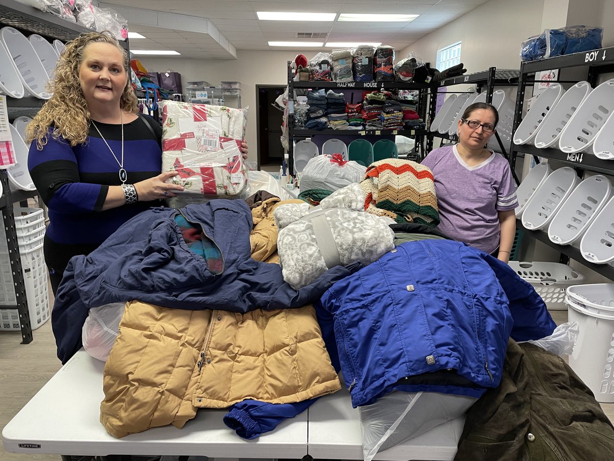 KatyMagazine's tweet photo. GIVE BACK KATY: Thanksgiving break is a great time to gather your items for donation. These are just some of the many great Katy nonprofits taking donations. https://t.co/ViPtt0lSlS #KatyTX #Hopeimpacts #KCM #clothedbyfaith #Goodwill #BallardHouse https://t.co/SzhMkWijw4
