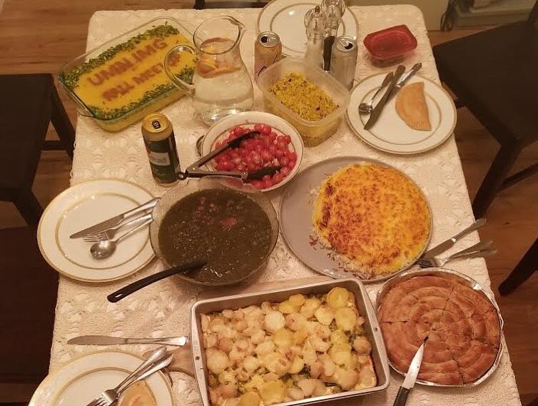 UMN GME (@umngme) on Twitter photo The IMG Social Group leads hosted a Fall Meetup and Potluck at Dr. Merkle’s home this past Saturday. Guest brought dishes that are unique to their home country and cultures.
Learn more about IMG Social Group events, by emailing gme@umn.edu to join the listserv!
#umnimg The IMG Social Group leads hosted a Fall Meetup and Potluck at Dr. Merkle’s home this past Saturday. Guest brought dishes that are unique to their home country and cultures.
Learn more about IMG Social Group events, by emailing gme@umn.edu to join the listserv!
#umnimg