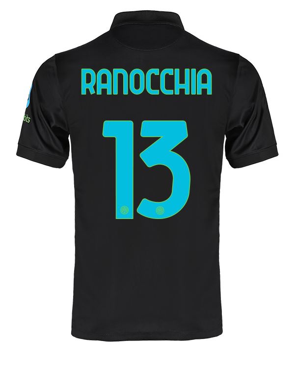 Inter - Twitter Search / Twitter