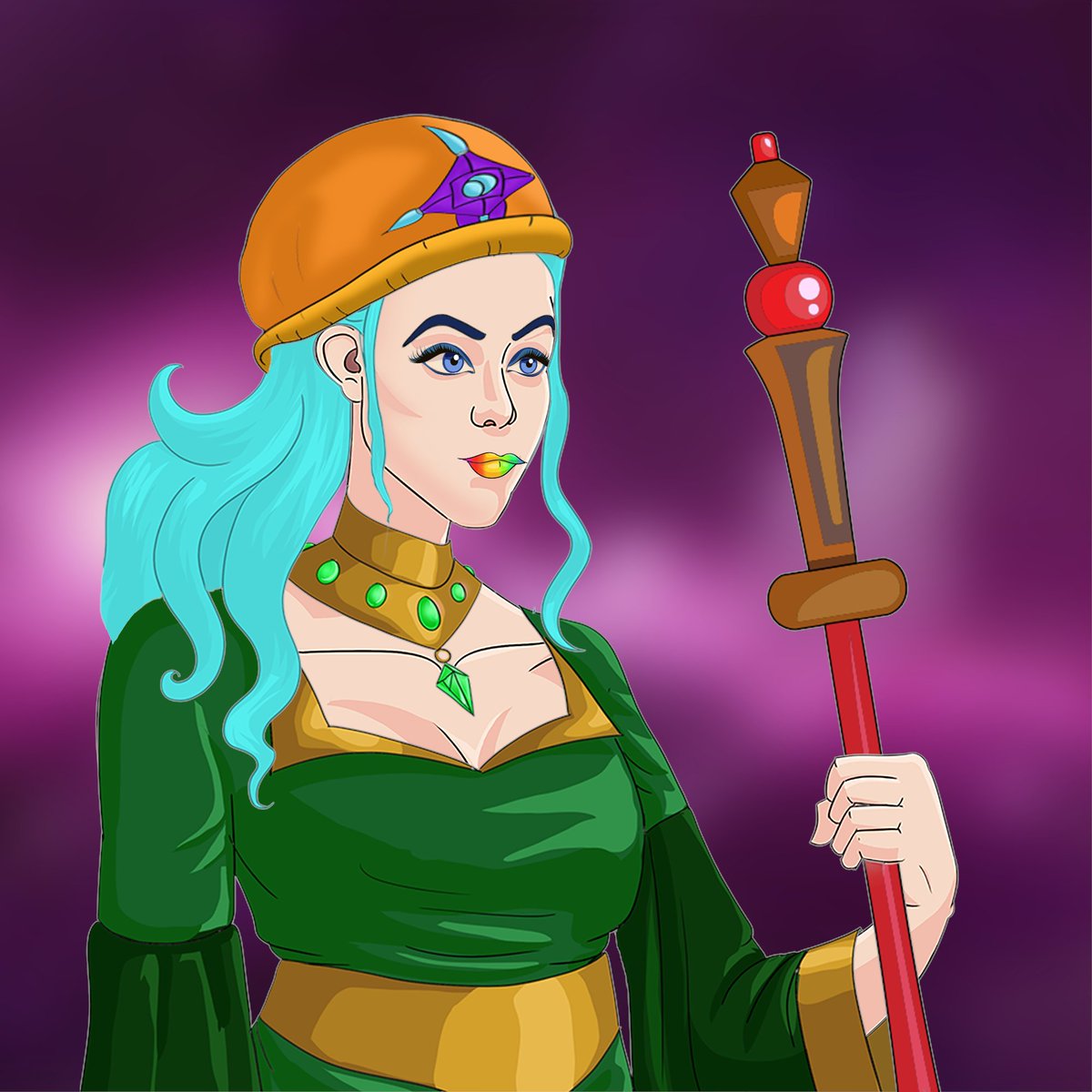 Cosmic Universe tweet media