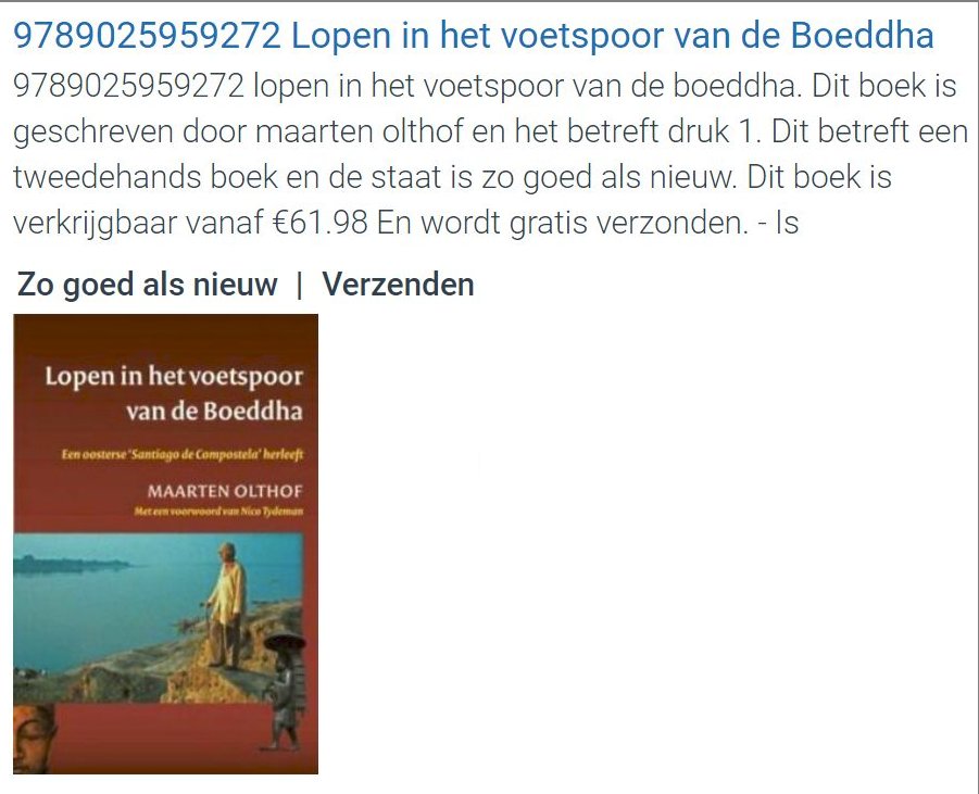 MaartenOlthof's tweet photo. De 2e druk van mijn boek is uitverkocht &amp; wordt niet herdrukt. myStudybooks biedt 't nu aan voor €61,98, verzendkosten inbegrepen... Wat 'n eer🤣. De wet van de schaarste. Gelukkig is er voor fractie hiervan een E-book beschikbaar &amp; wordt 't boek 2ehands ook goedkoper aangeboden https://t.co/Cr1s3Tz2Fn