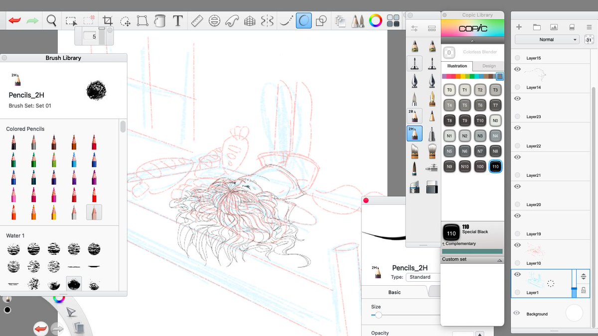 netnetjanet's tweet photo. Line draft in process of...... HXGR : Sketch 3 ?
#sketch #illustration #girl #anime #digitalart #malaysianartist #drawing #pivixsketch #artwork #originalartwork #longhair #draft #linedraft https://t.co/7zlJisZWZy