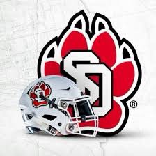 Honored to receive an offer from the University of South Dakota. <a href="/RivalsPortal/">NCAA Transfer Portal</a>